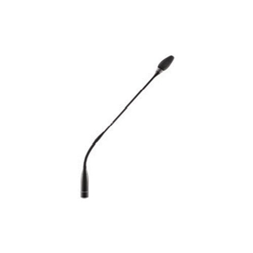 Installed Sound Microphones